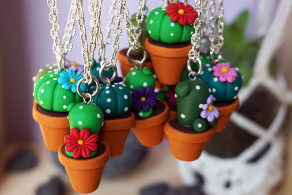 collezione cactus lovers